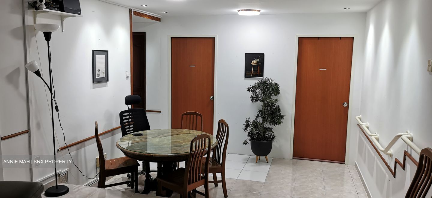 Kembangan Court (D14), Apartment #448290561